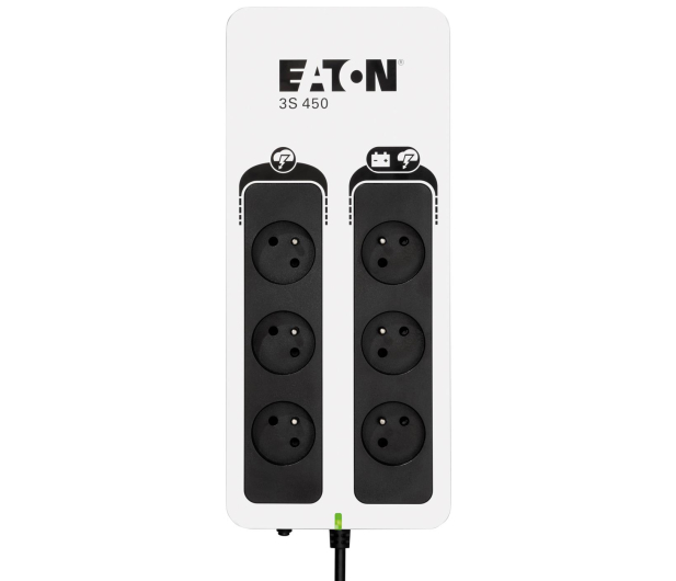 EATON UPS 3S 450 FR 3S450F - 538658 - zdjęcie 2